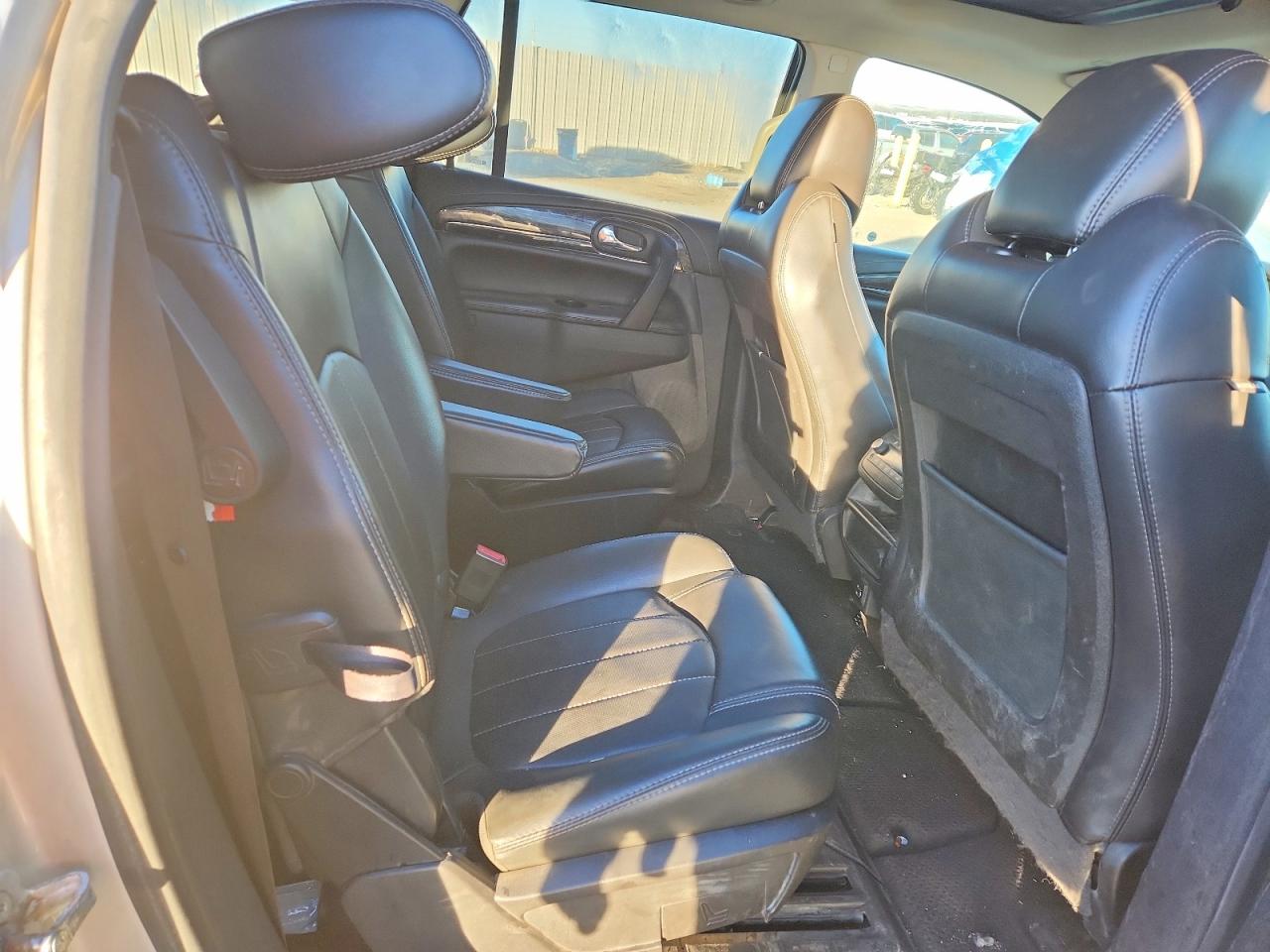 Buick Enclave