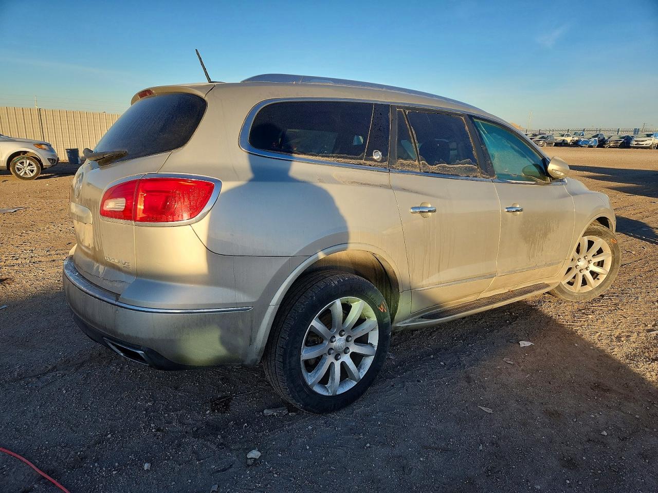 Buick Enclave
