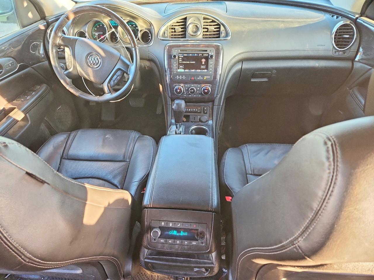 Buick Enclave