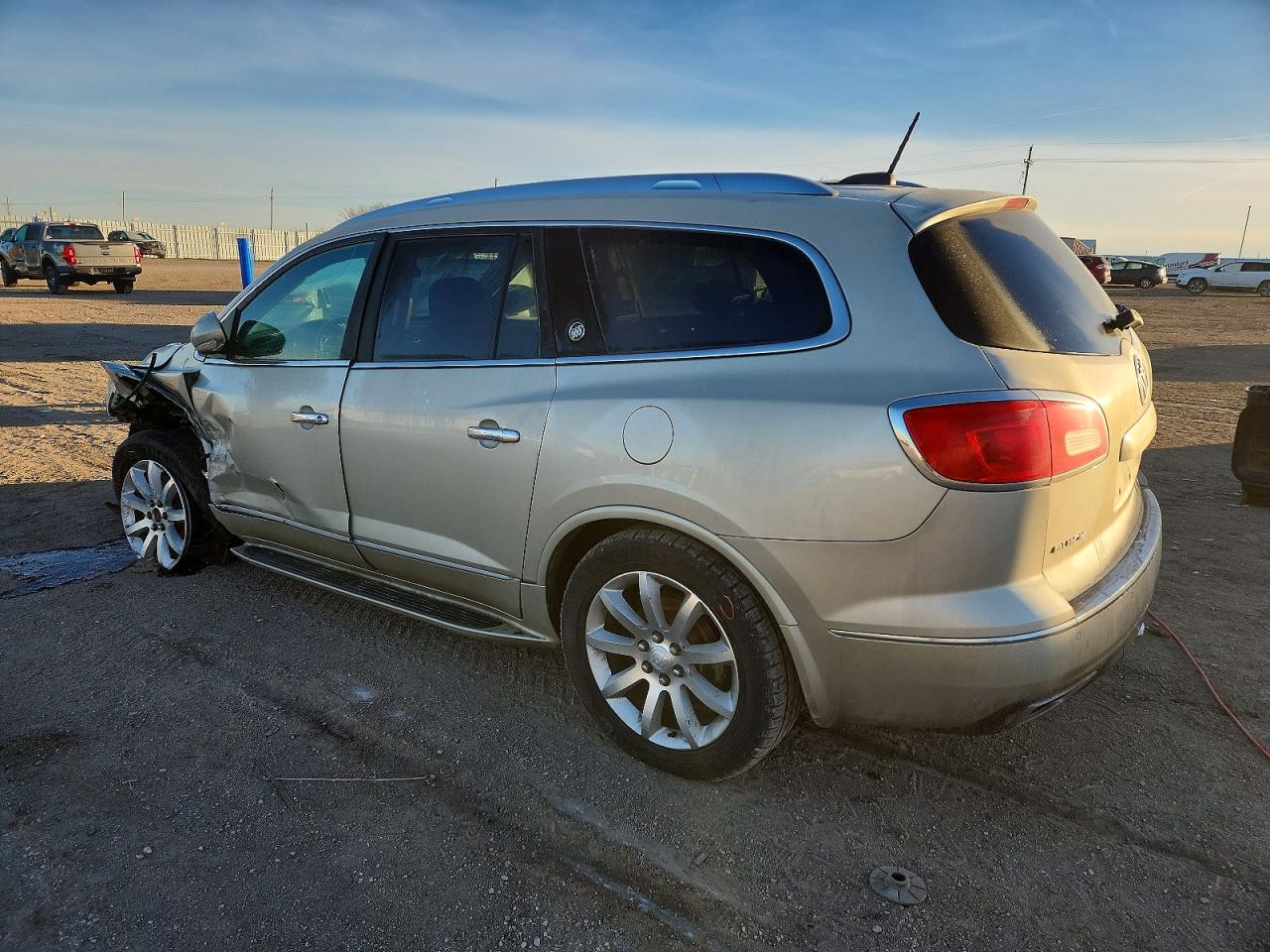 Buick Enclave