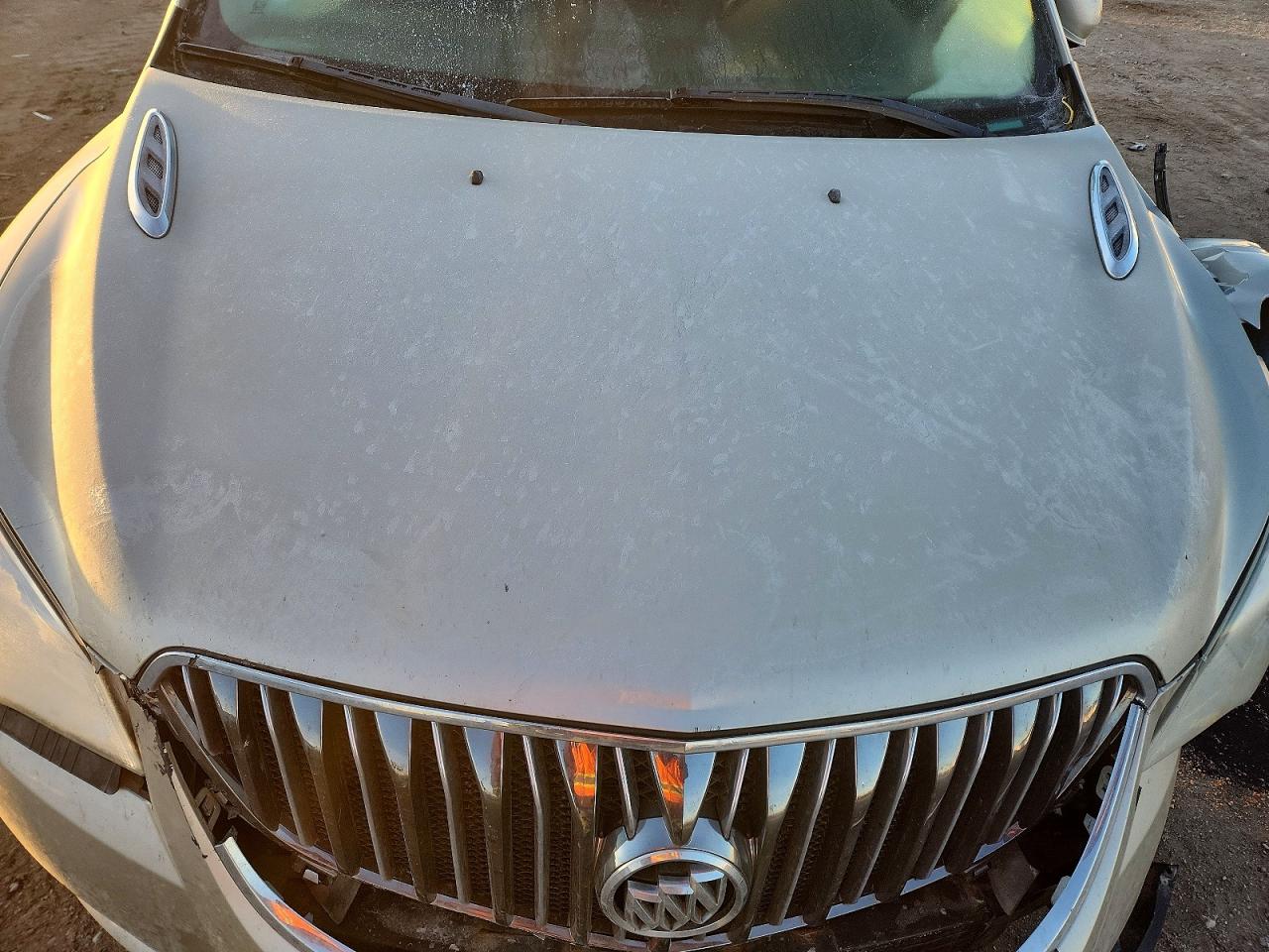 Buick Enclave
