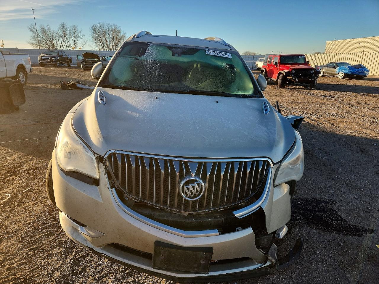 Buick Enclave