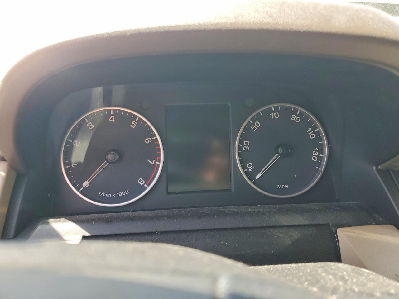 Land Rover LR4 Hse