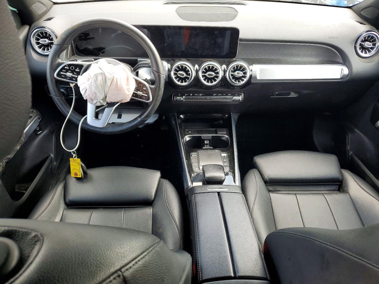 Mercedes-Benz GLB 250 4matic
