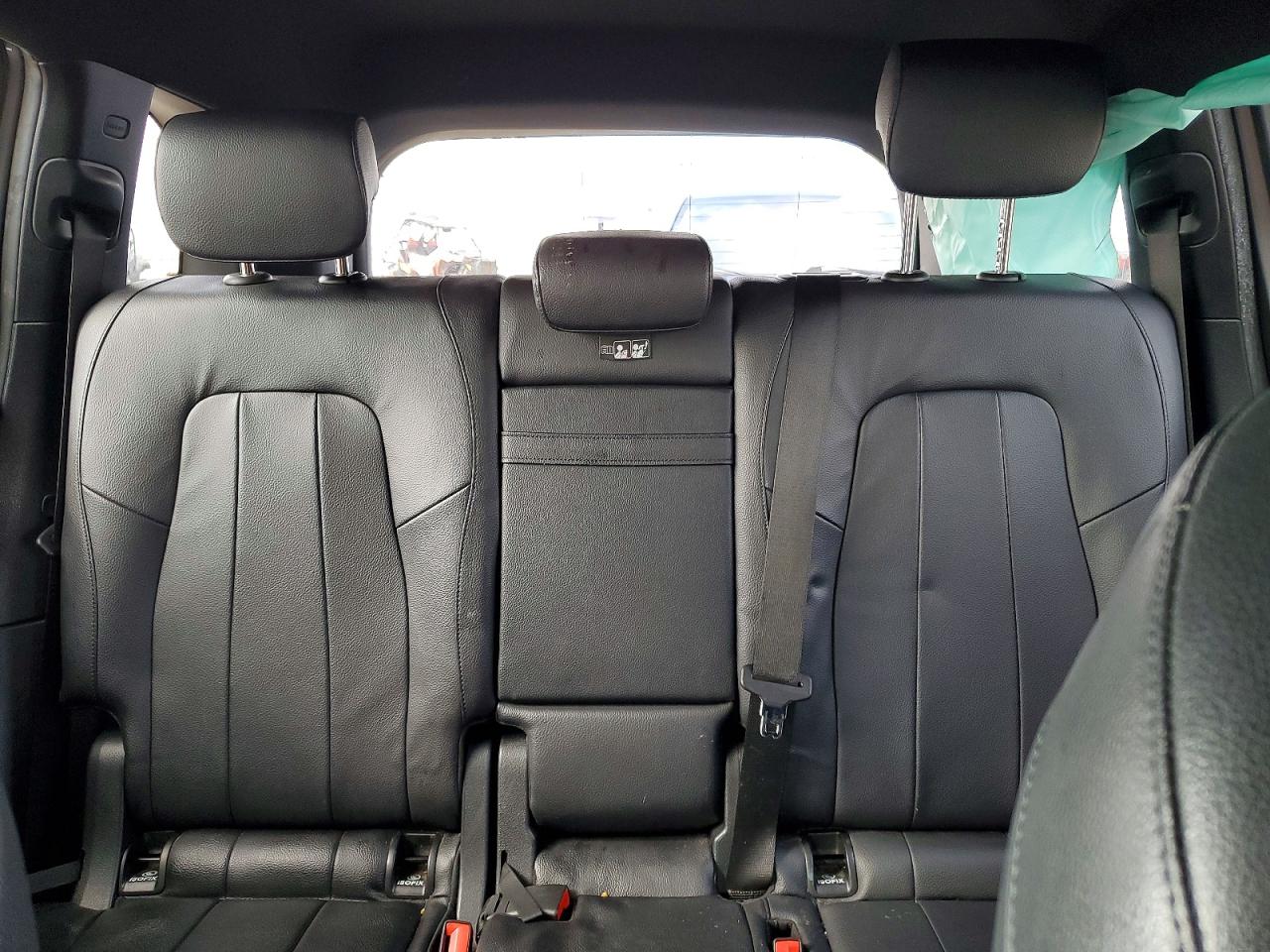 Mercedes-Benz GLB 250 4matic