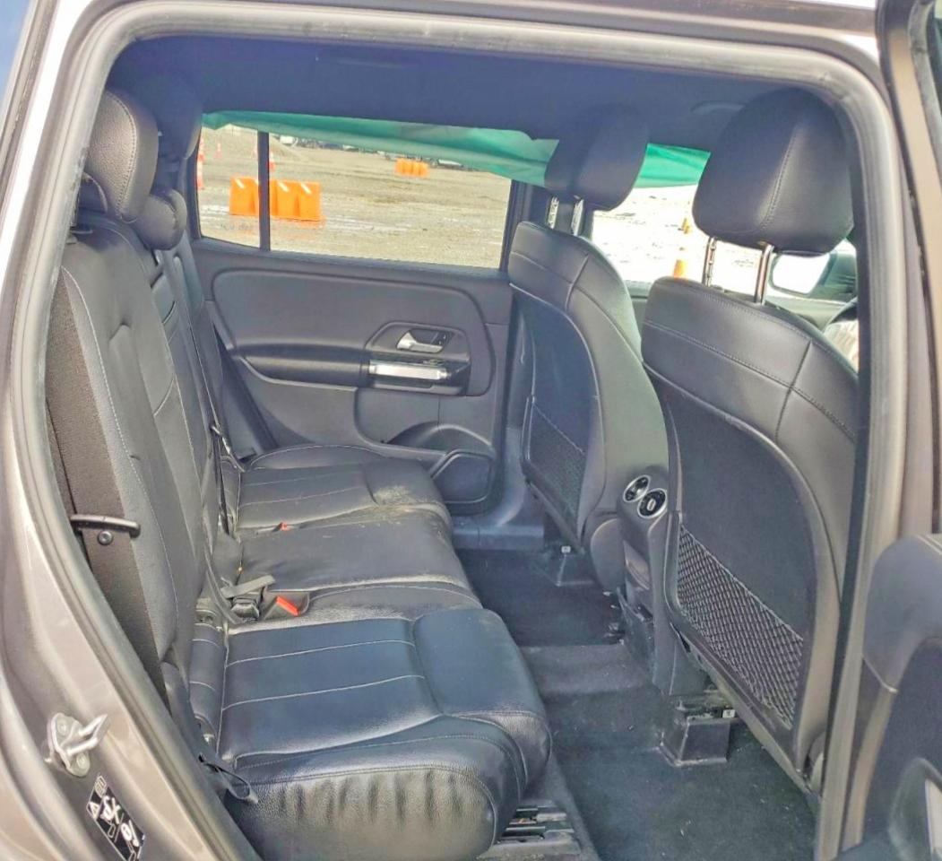 Mercedes-Benz GLB 250 4matic