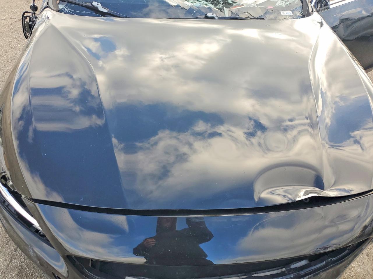 Volvo S60 Platinum