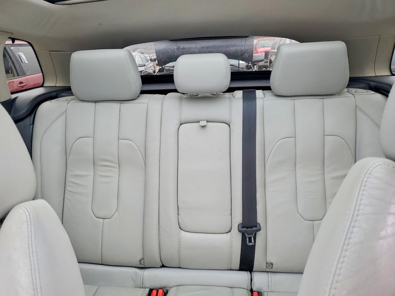 Land Rover Range Rover Pure Plus