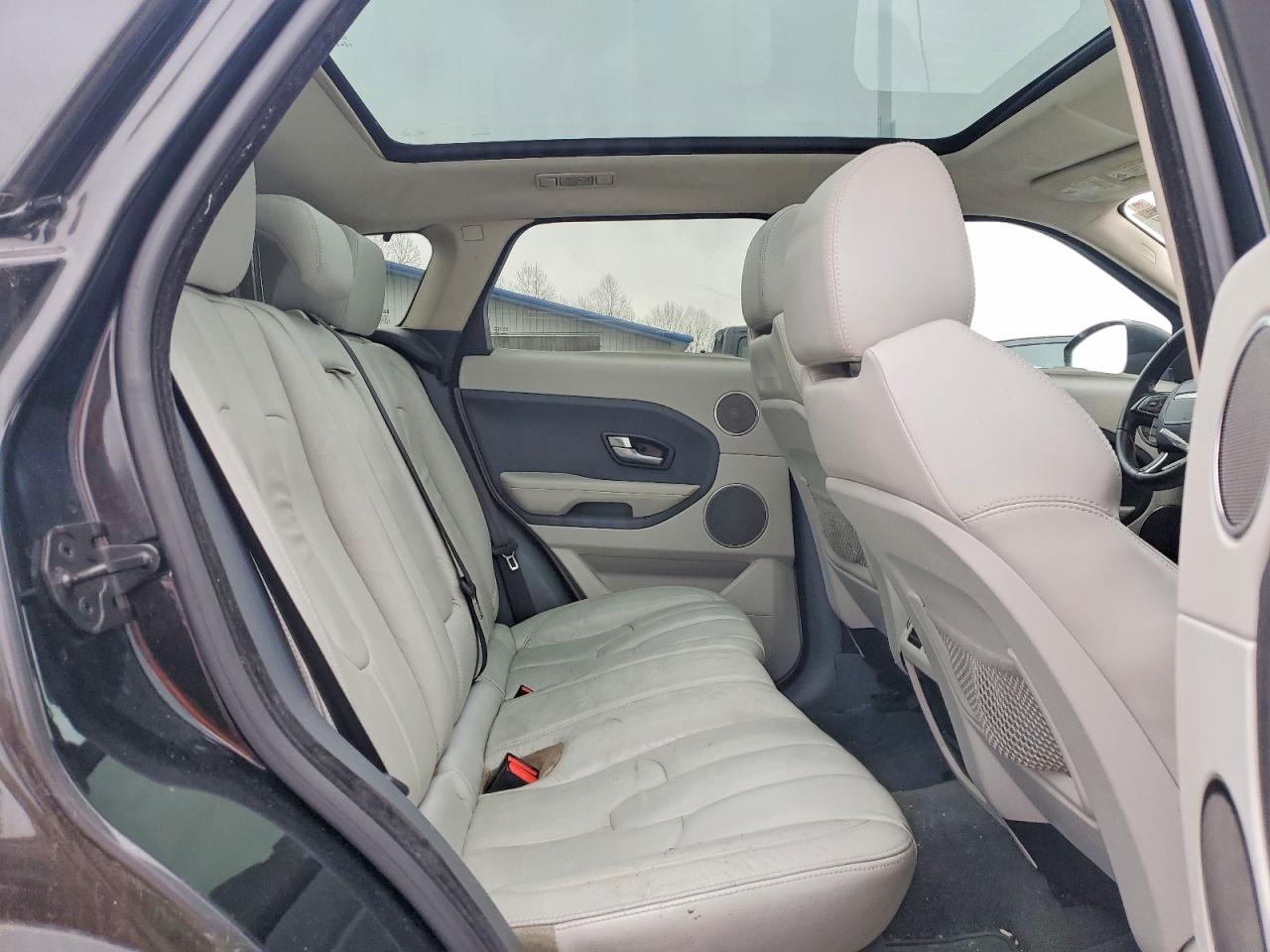 Land Rover Range Rover Pure Plus