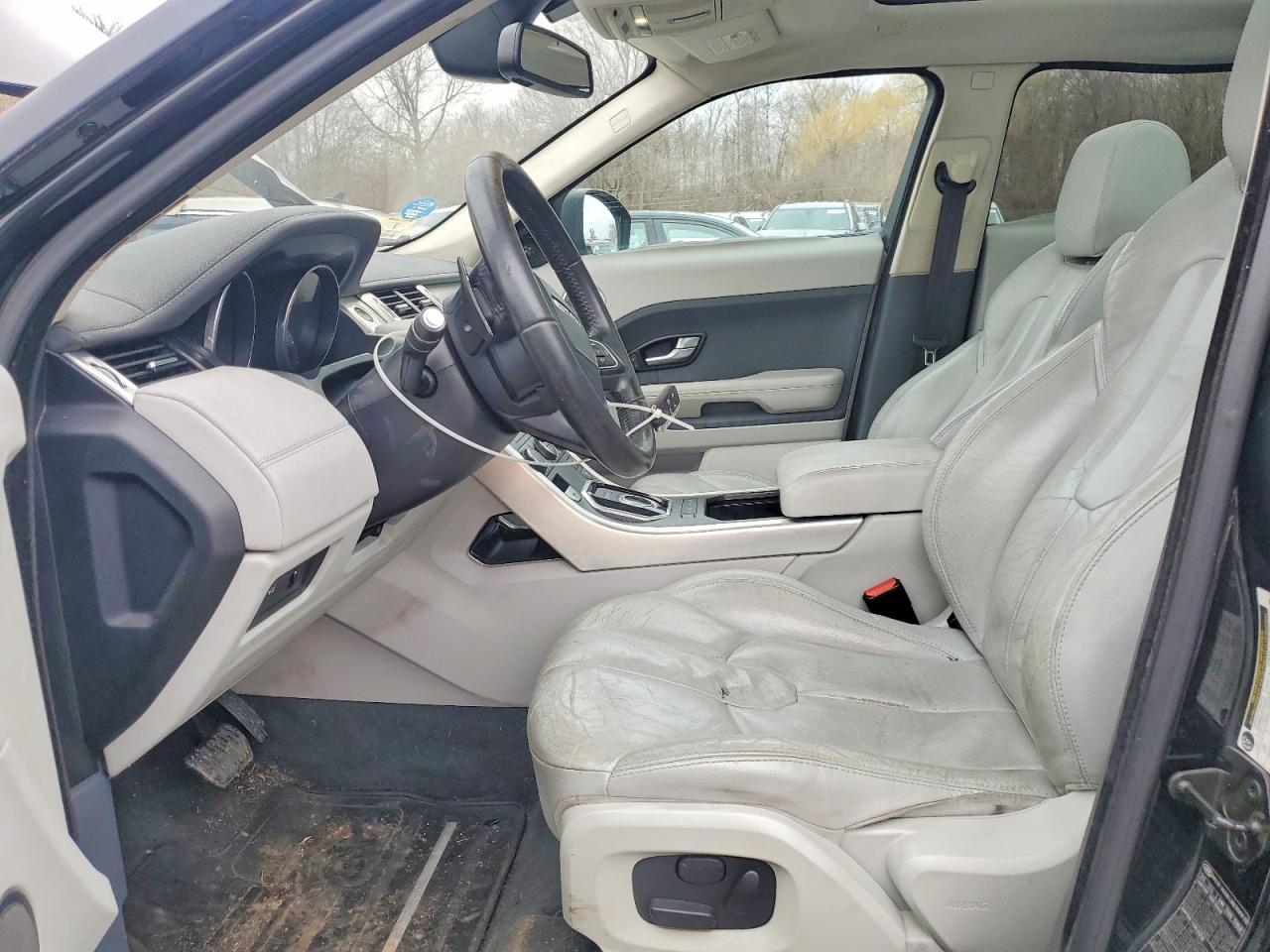 Land Rover Range Rover Pure Plus