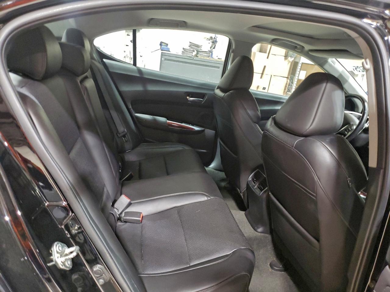 Acura RDX