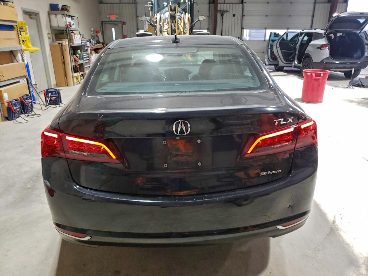 Acura RDX