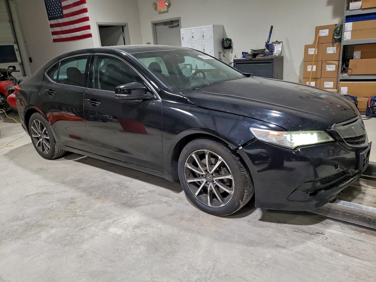 Acura RDX