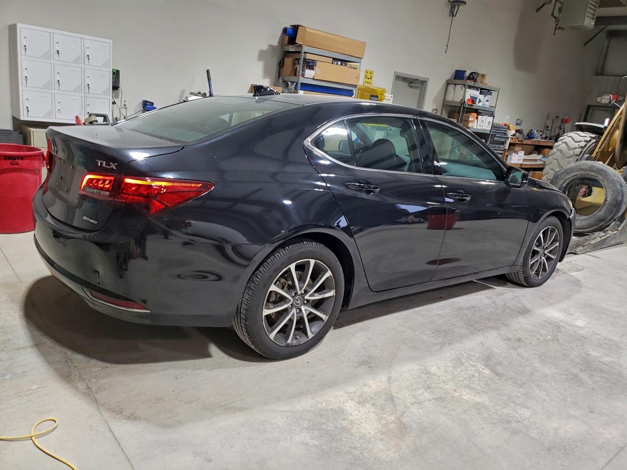Acura RDX