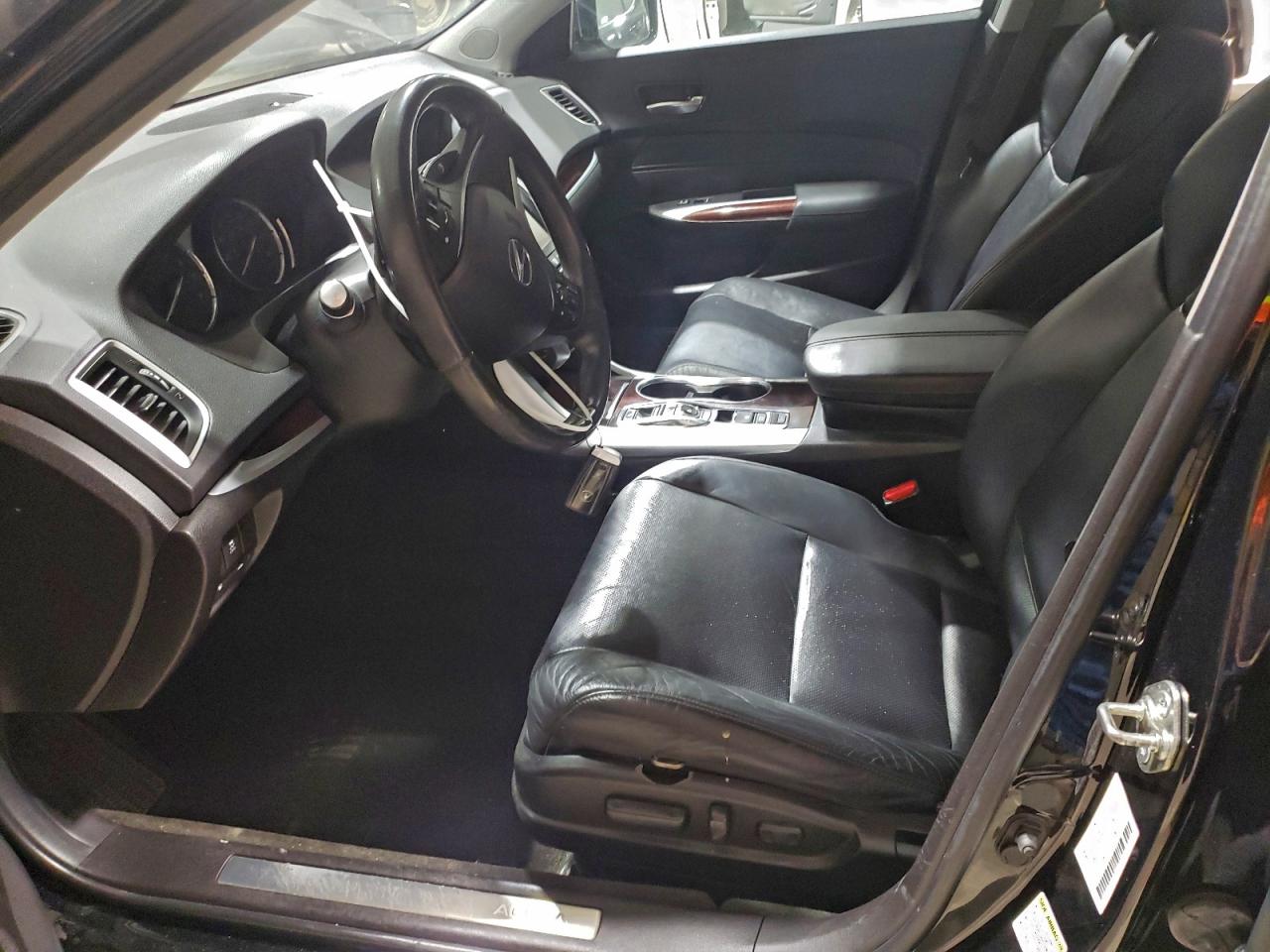 Acura RDX