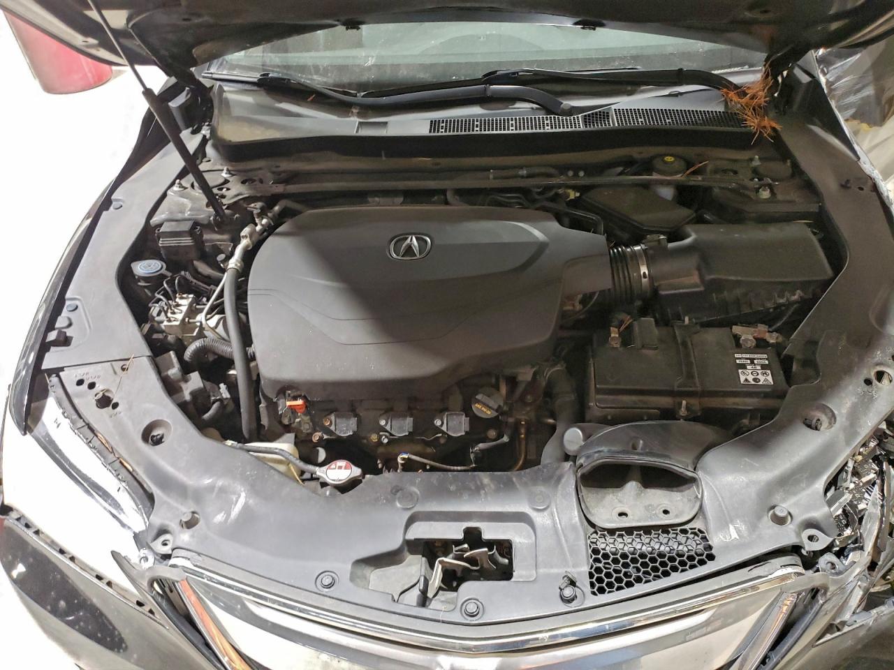 Acura RDX