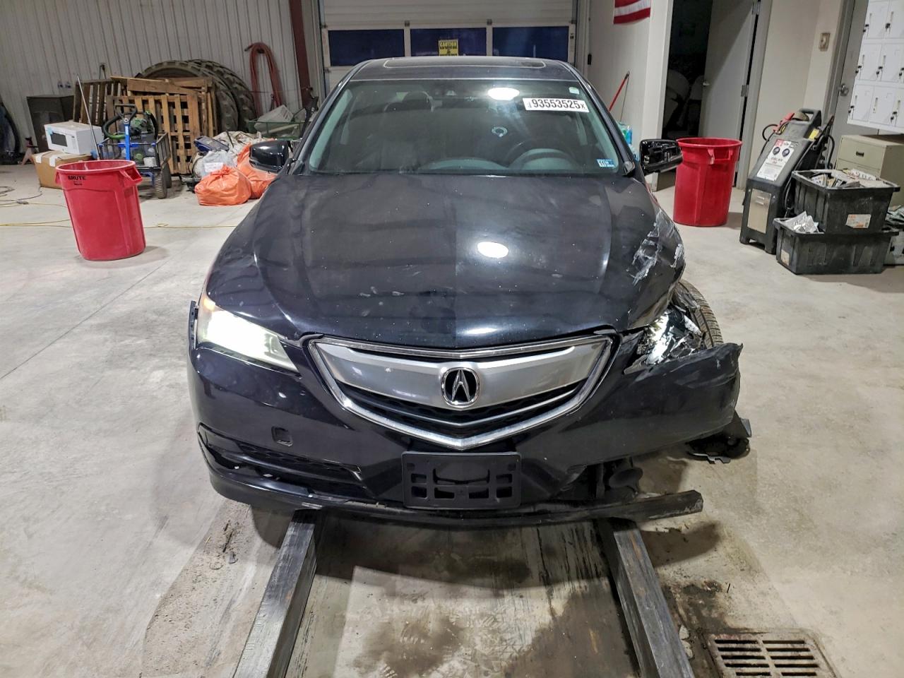 Acura RDX