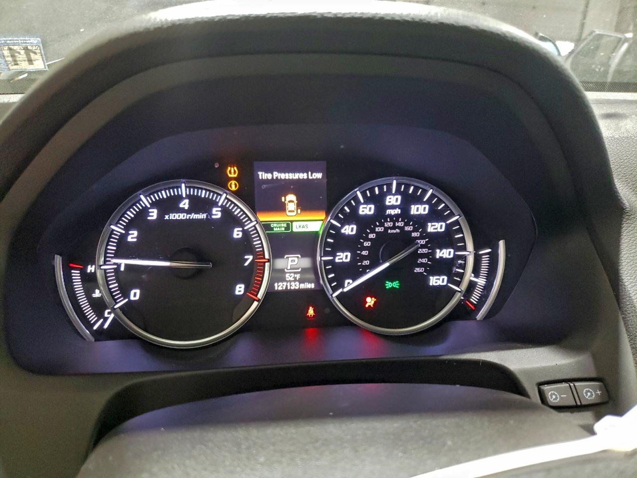 Acura RDX