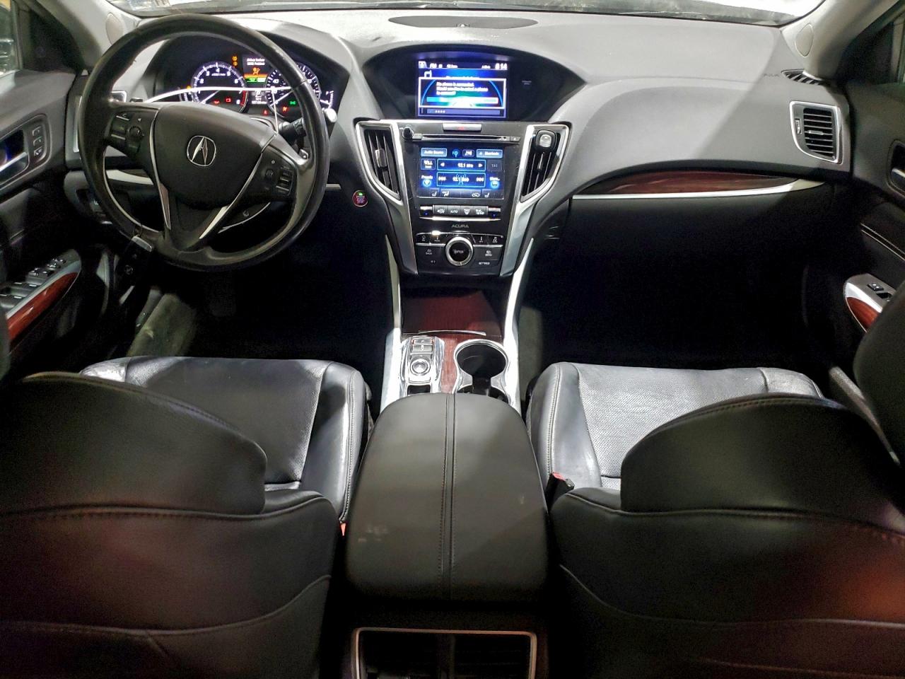 Acura RDX
