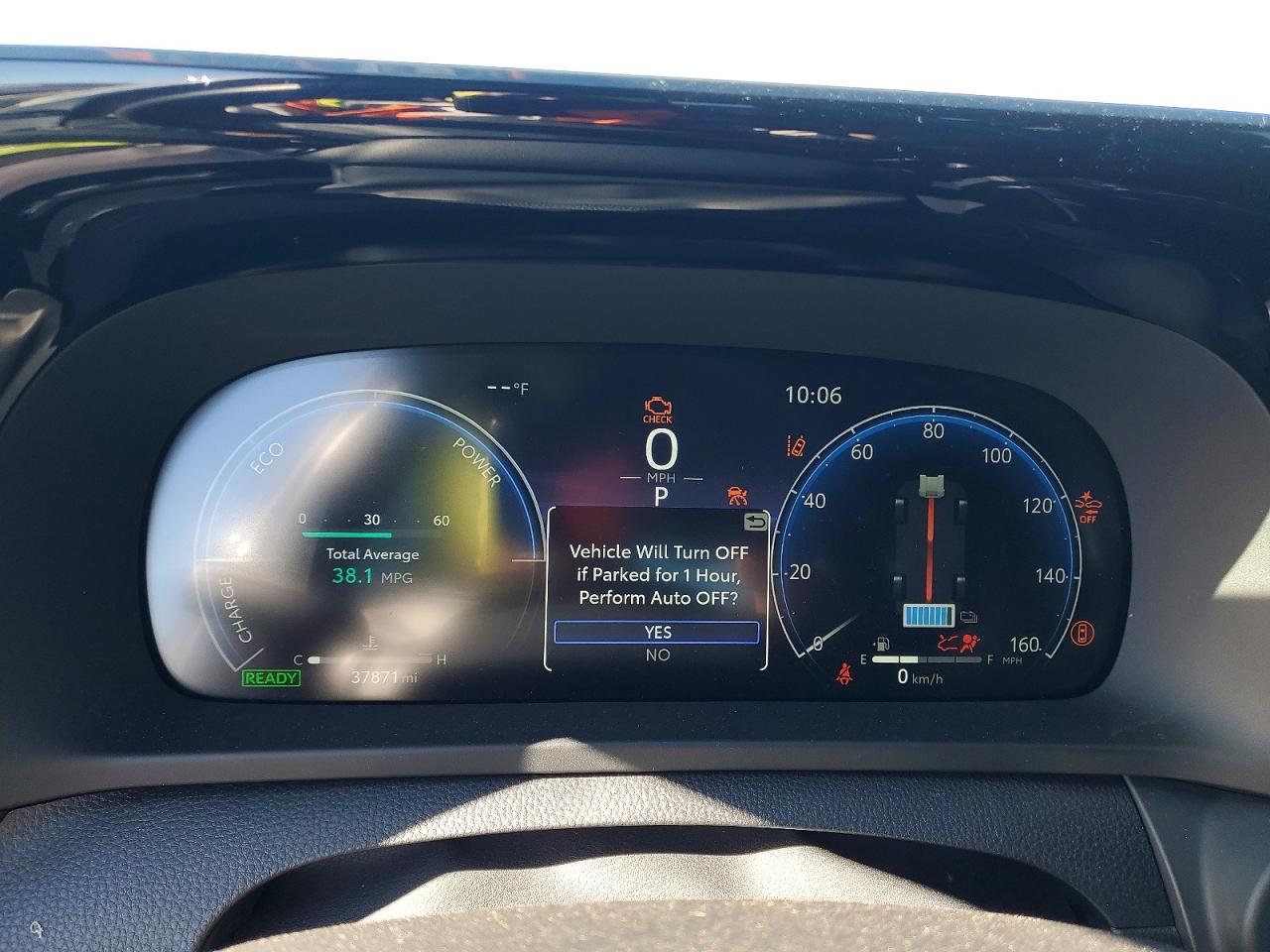 Toyota Crown Xle Xle