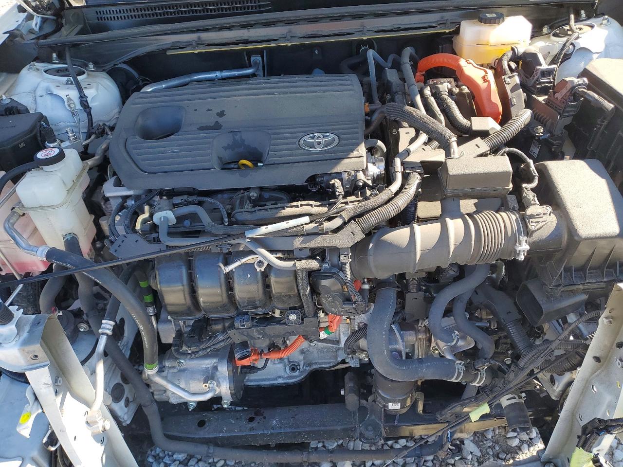 Toyota Crown Xle Xle