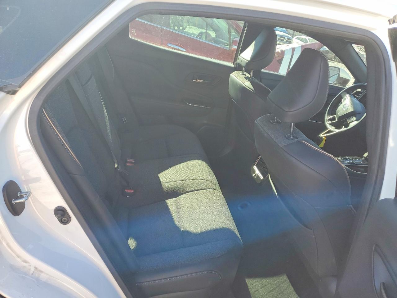 Toyota Crown Xle Xle