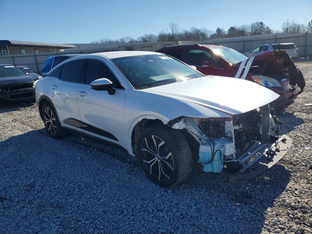 Toyota Crown Xle Xle
