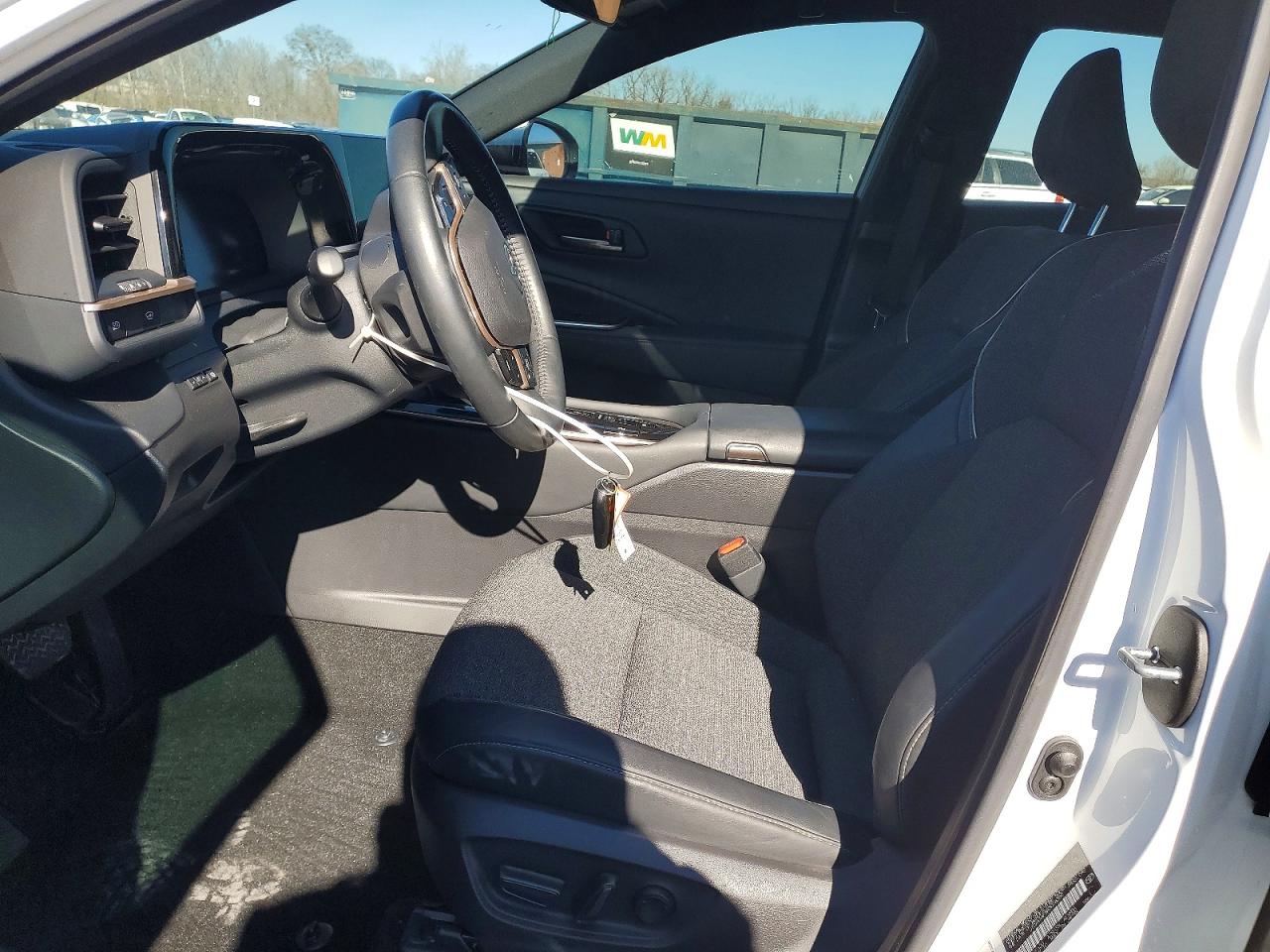 Toyota Crown Xle Xle