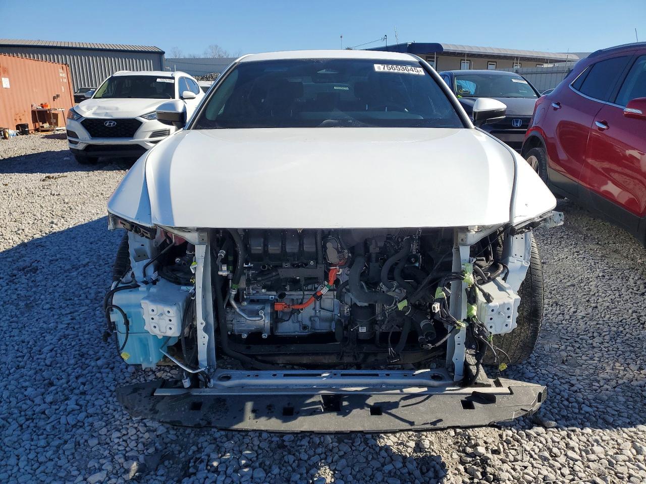 Toyota Crown Xle Xle