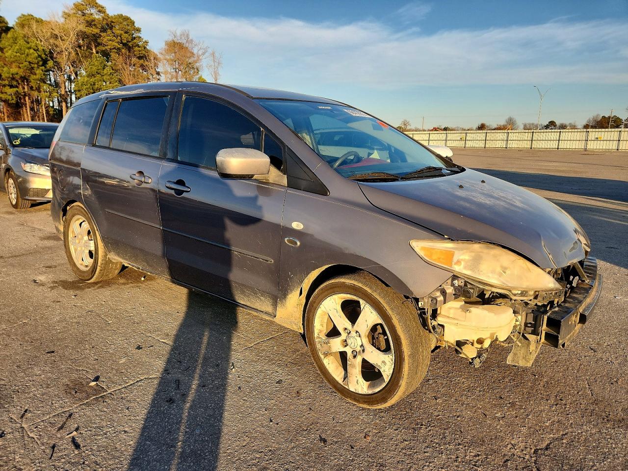 Mazda 5