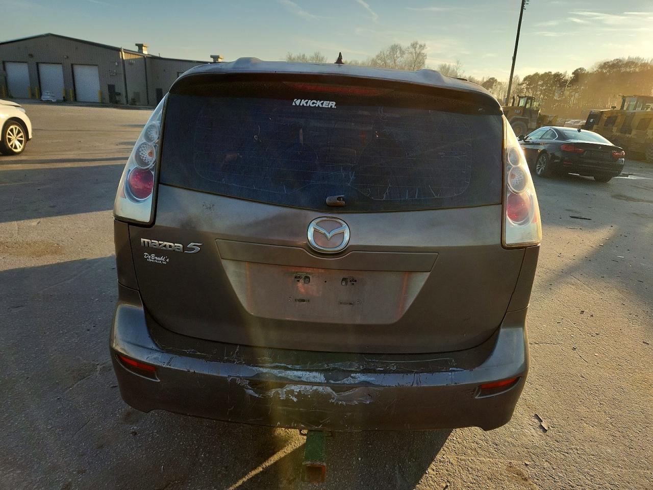 Mazda 5