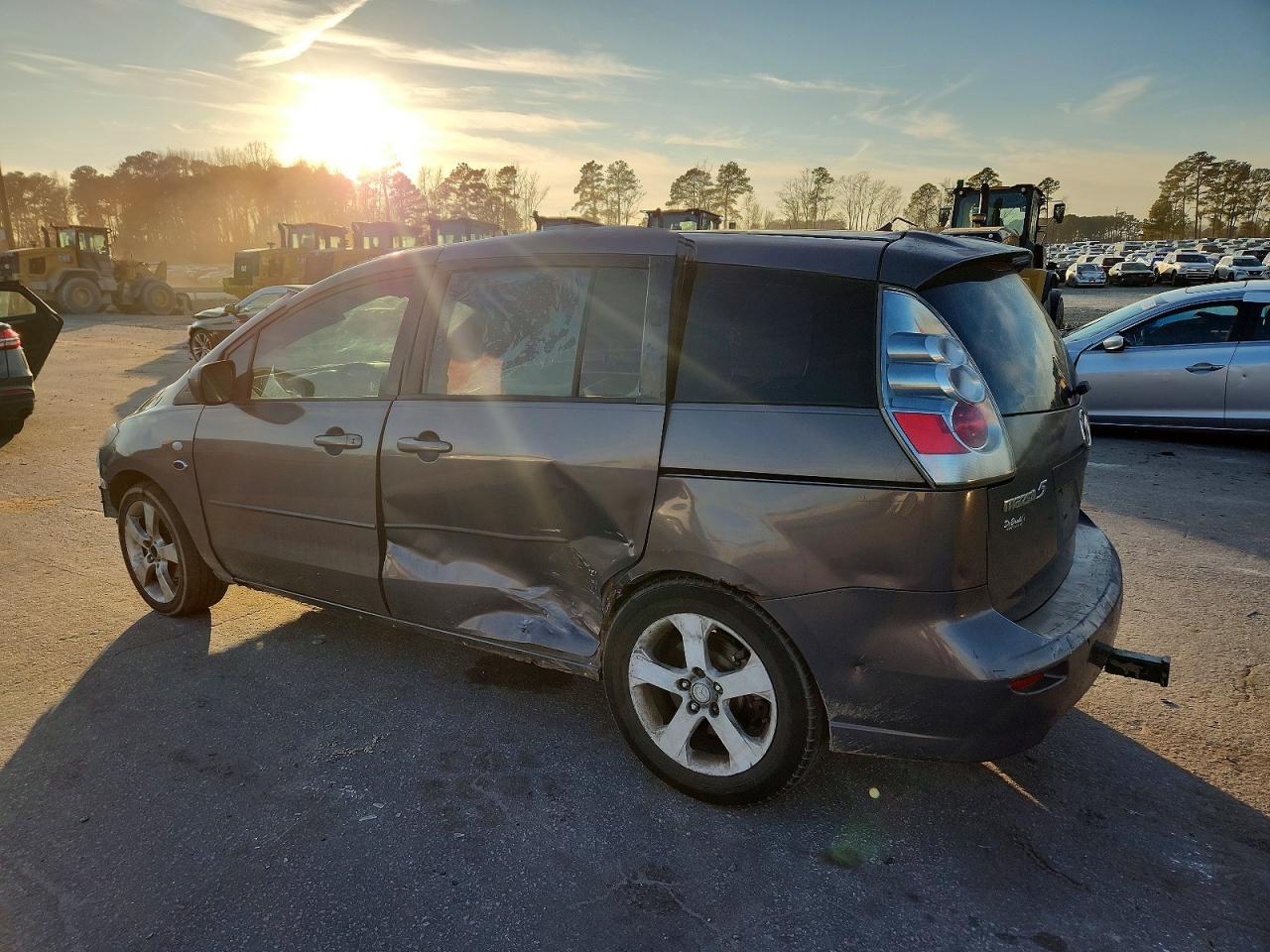 Mazda 5