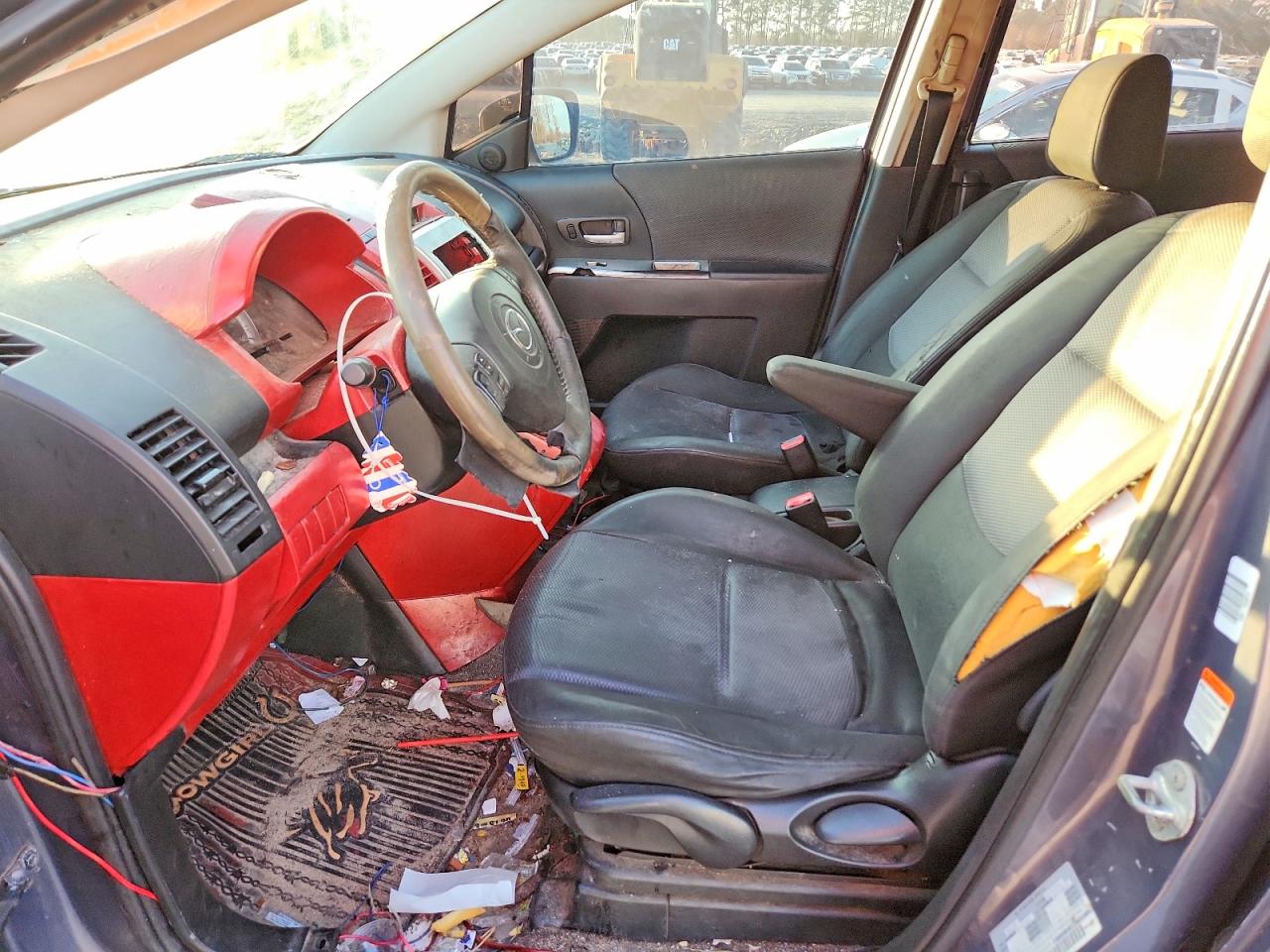 Mazda 5