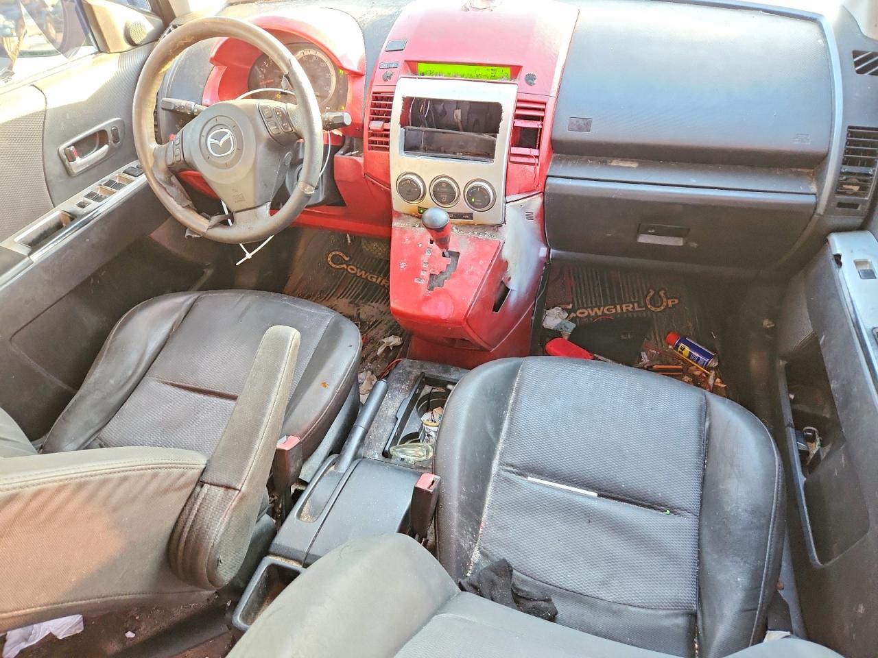 Mazda 5
