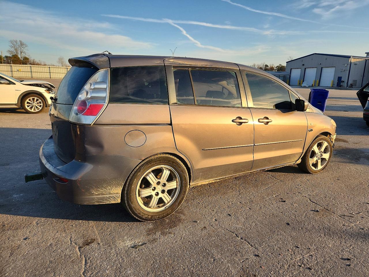 Mazda 5