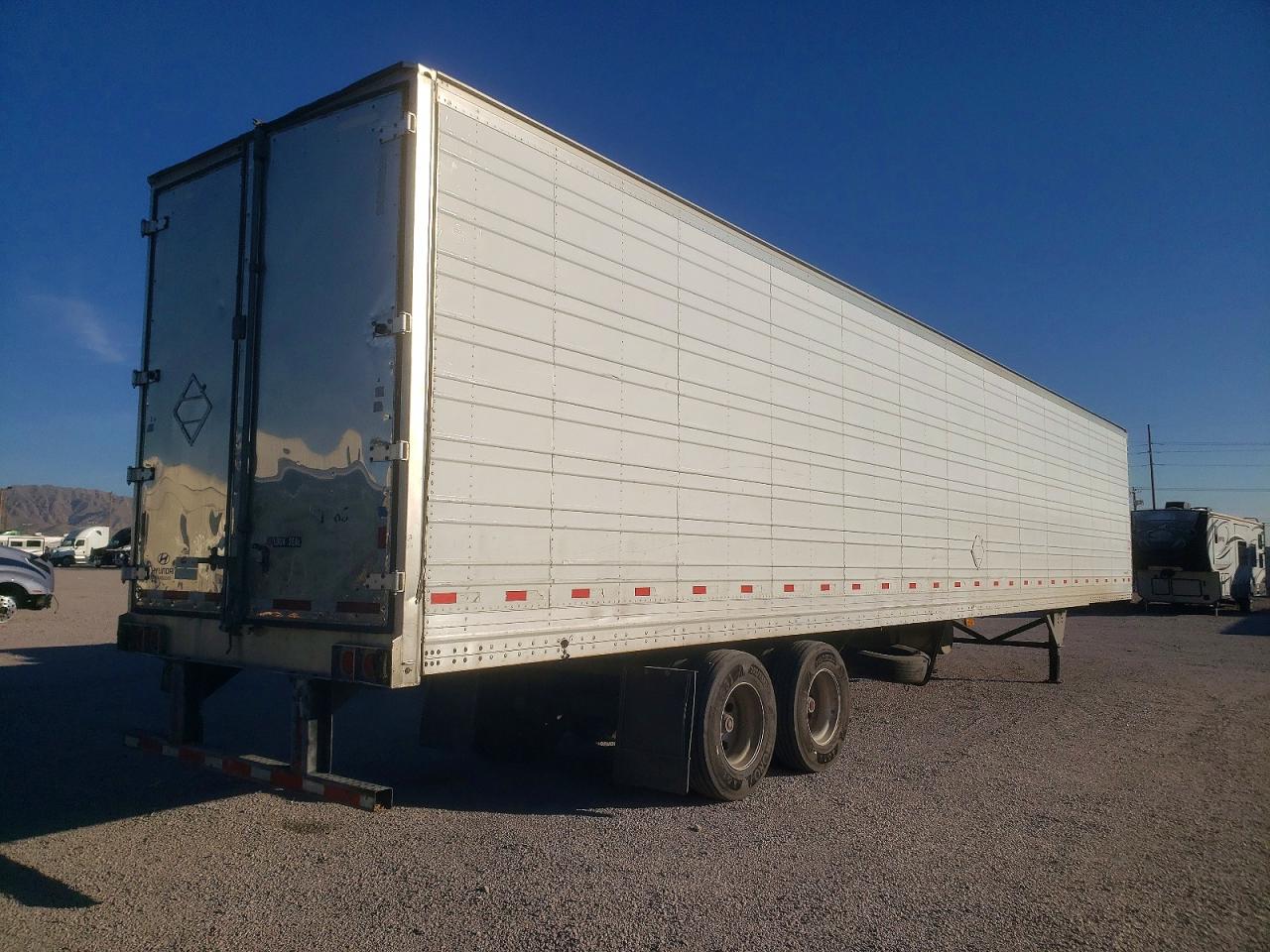 Hyundai Trailer