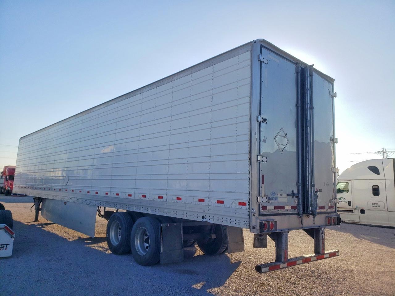 Hyundai Trailer