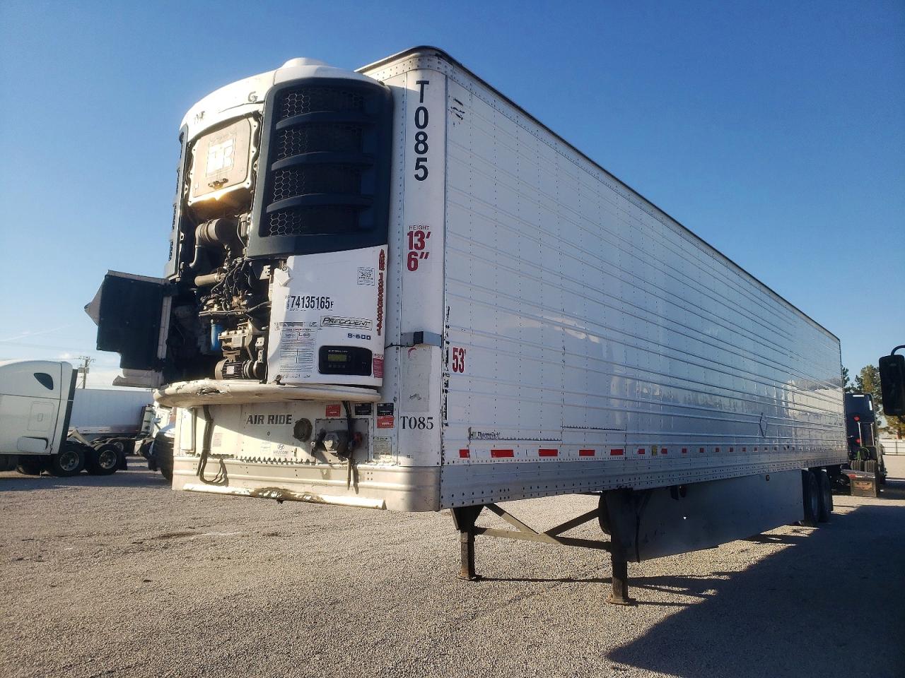 Hyundai Trailer