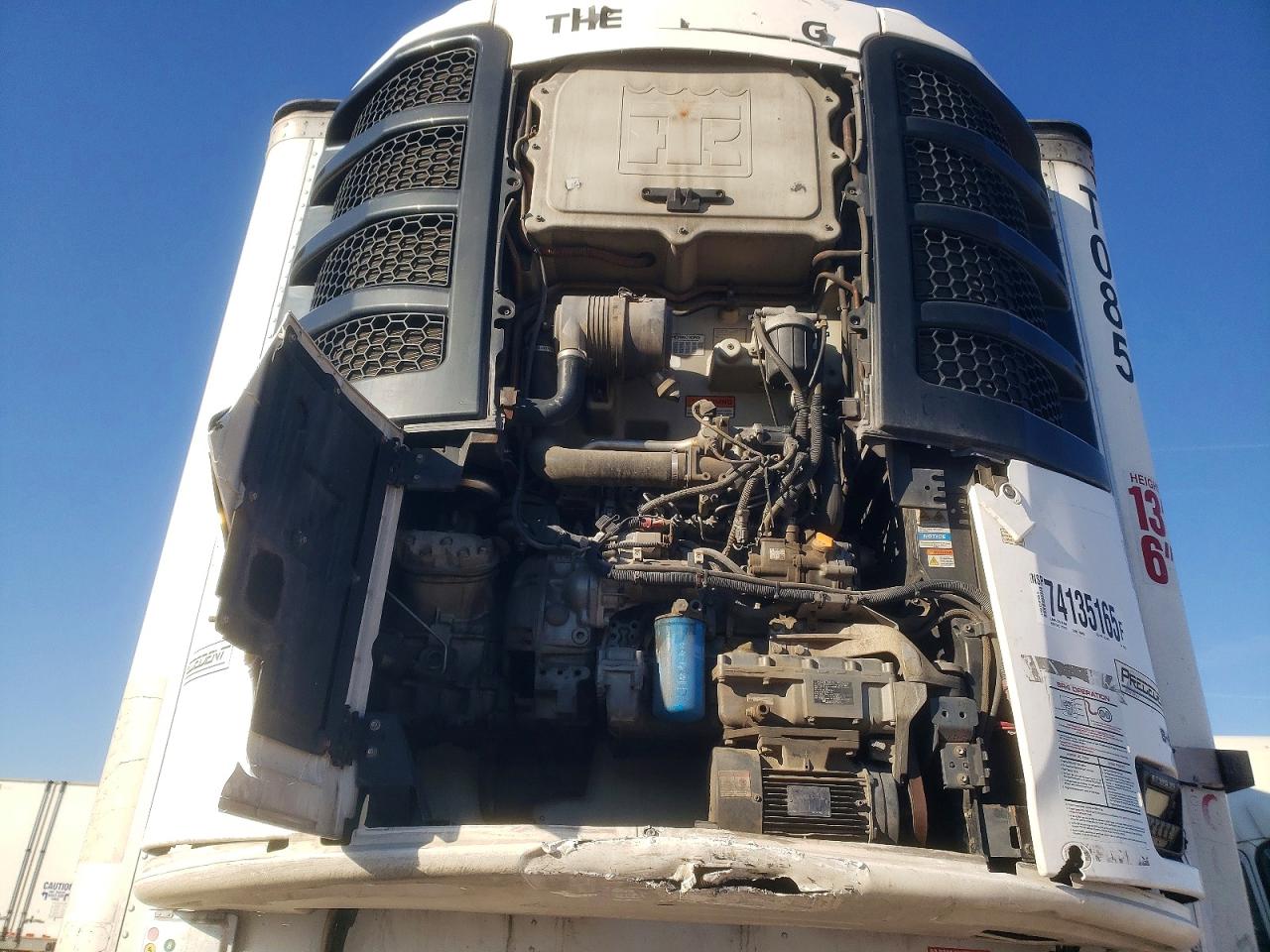 Hyundai Trailer