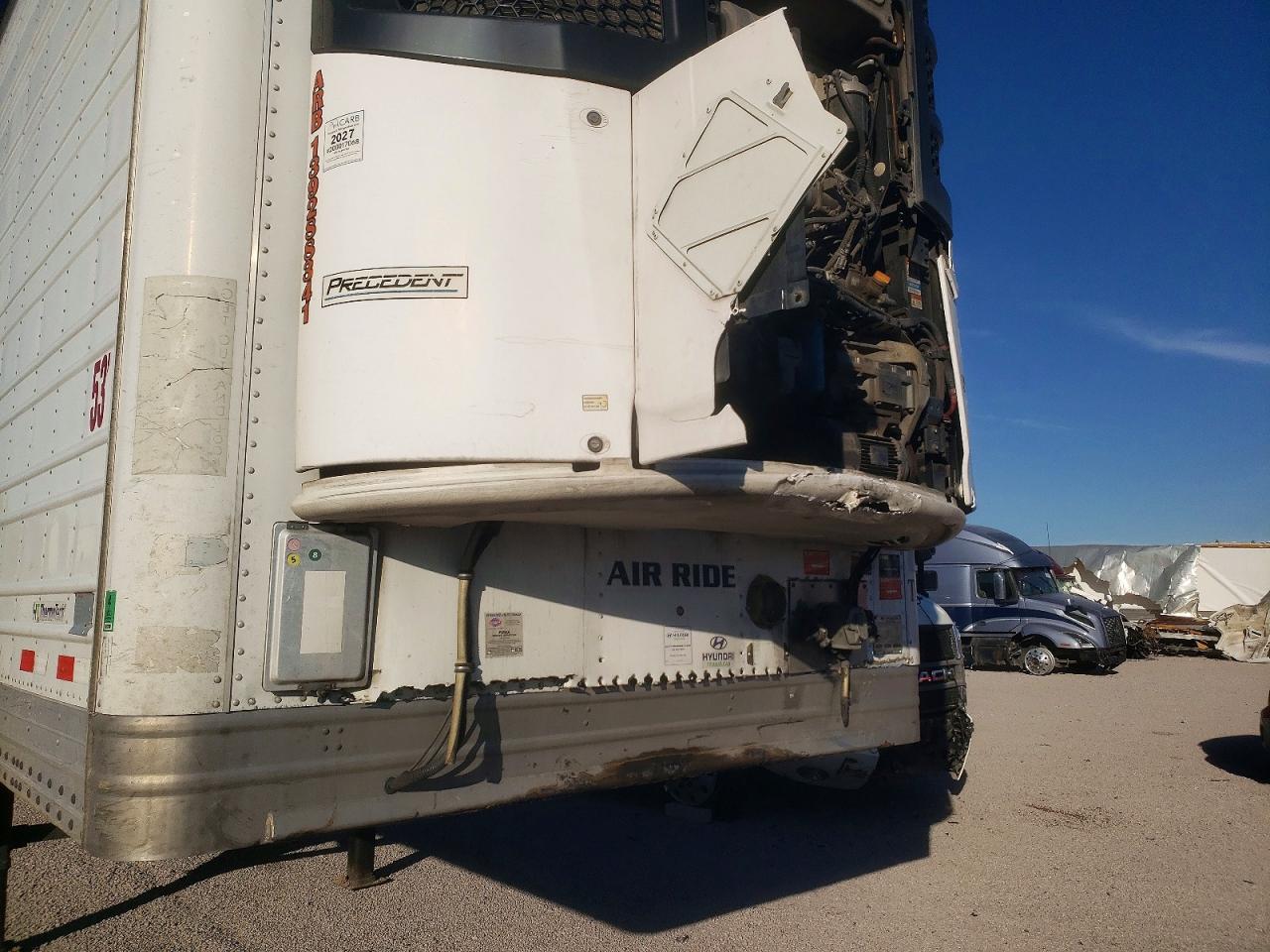 Hyundai Trailer