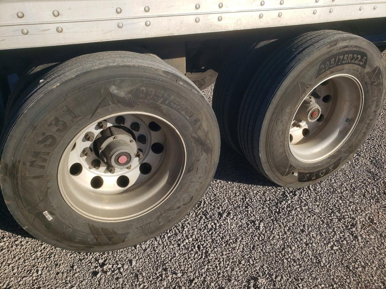 Hyundai Trailer