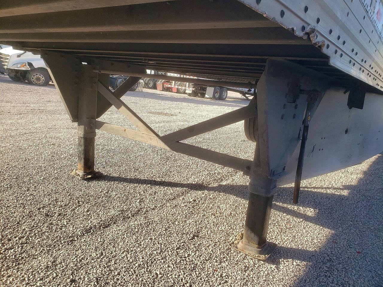 Hyundai Trailer
