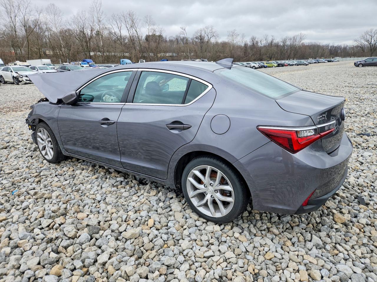 Acura ILX