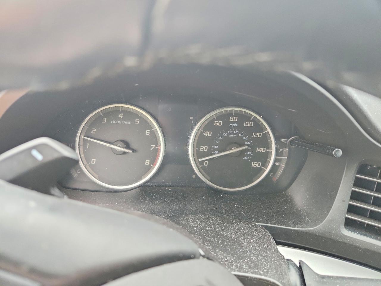 Acura ILX