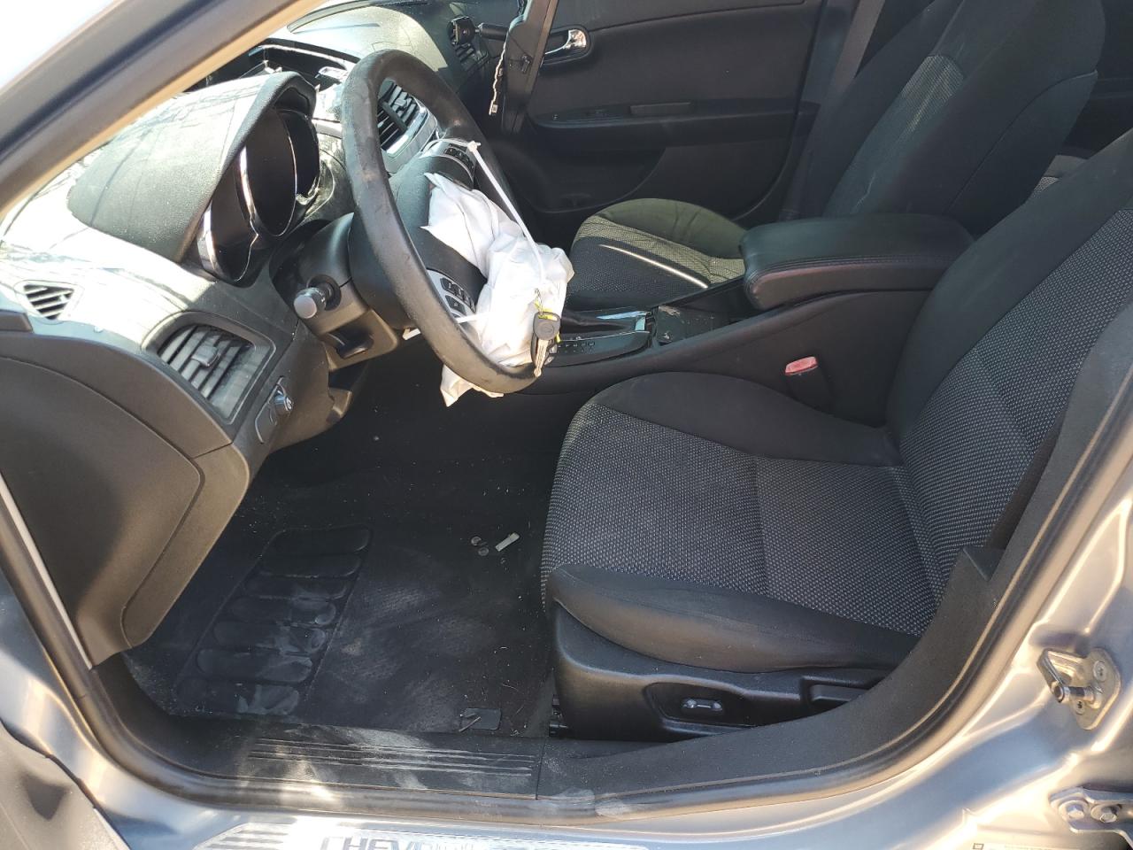 Chevrolet Malibu 1lt