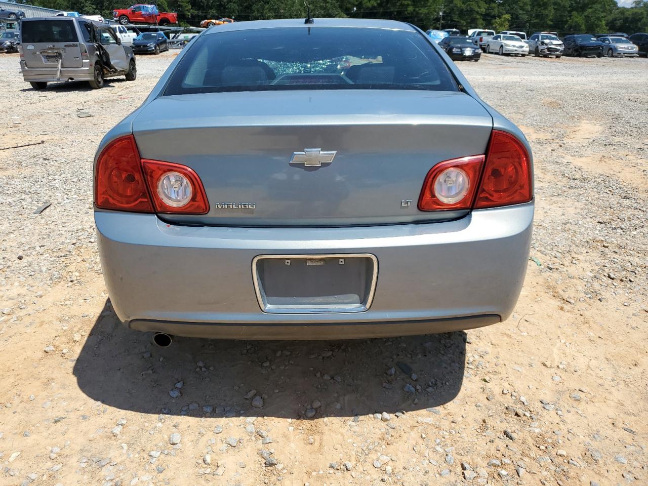 Chevrolet Malibu 1lt
