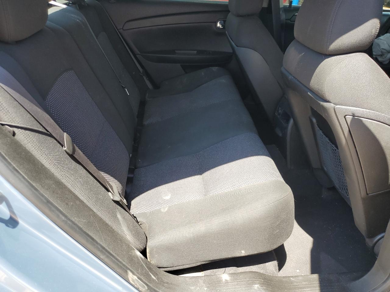 Chevrolet Malibu 1lt