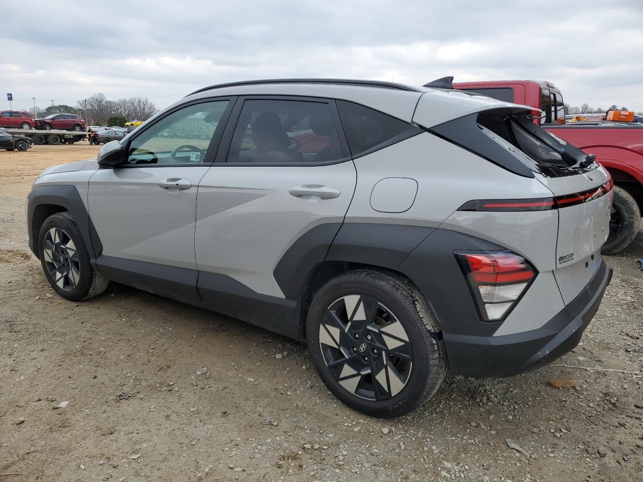 Hyundai KONA Sel