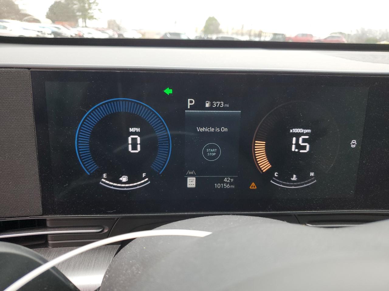 Hyundai KONA Sel