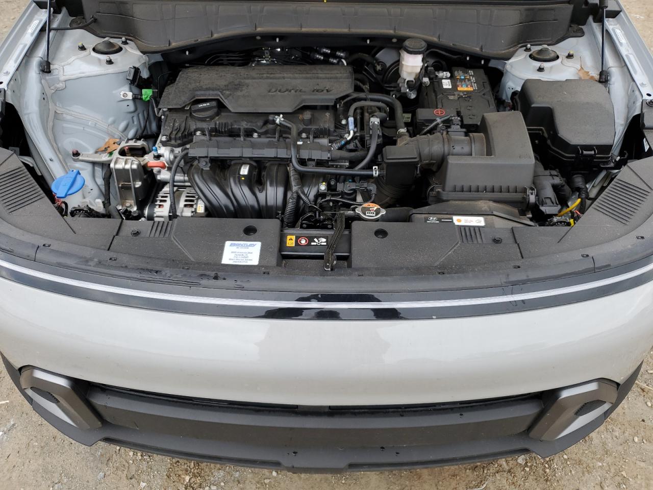 Hyundai KONA Sel